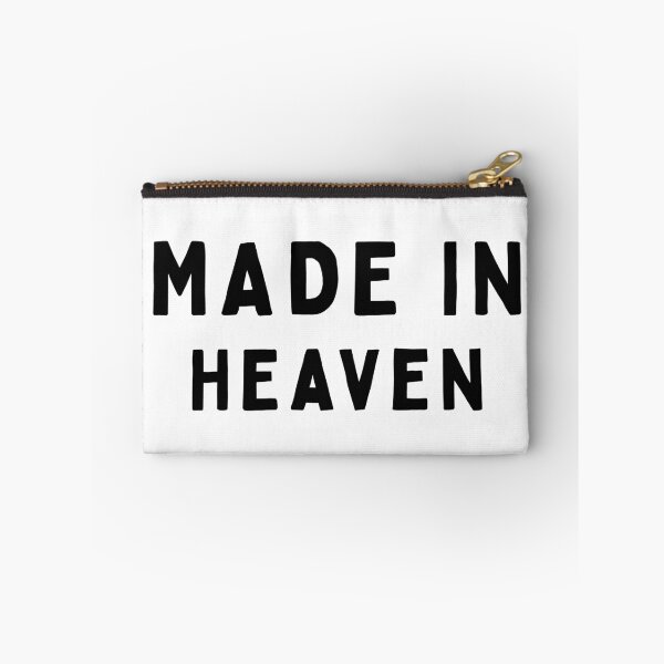 Item preview, Made in Heaven designed and sold by thatsit-itslit.