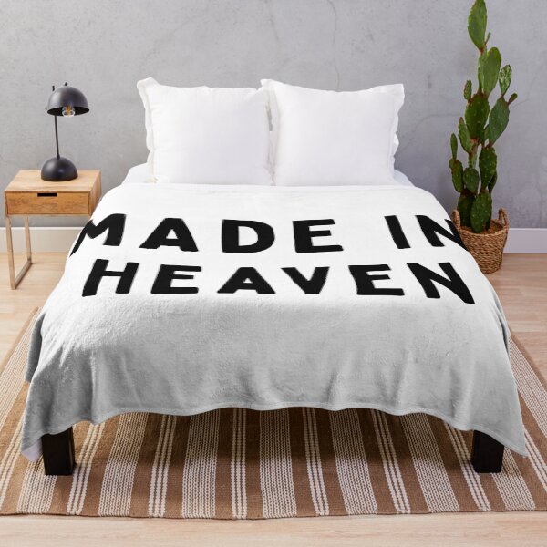 Item preview, Made in Heaven designed and sold by thatsit-itslit.