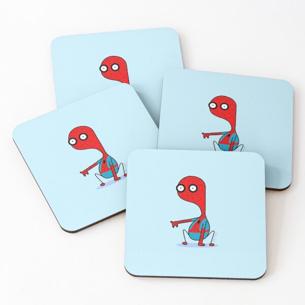 Item preview, Super heroes designed and sold by Sam Flam.