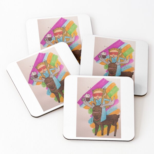 Item preview, Thranduil Party Rock Long  designed and sold by RebeccaBar3.