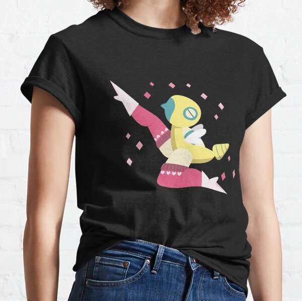 dunsparce shirt