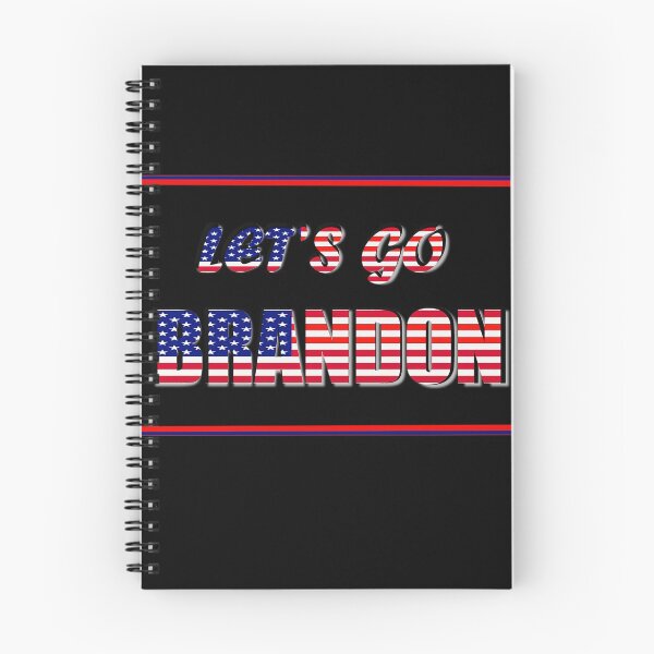 Item preview, Let's go Brandon designed and sold by NyengRepublic.