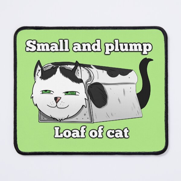 Item preview, Rorschach has become Loaf designed and sold by SunfireSG.