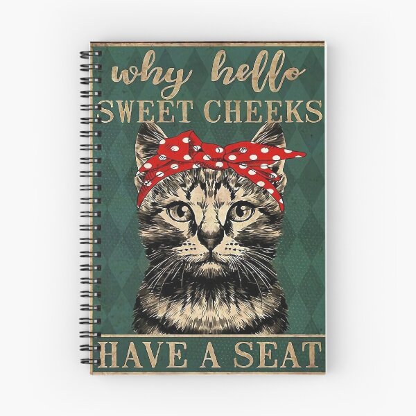 Item preview, Why Hello Sweet Cheeks designed and sold by Richard Rupp.