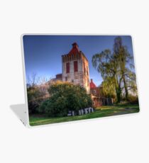 Somethings Brewing - Goulburn Brewery c1833 - Goulburn NSW - The HDR Experience Laptop Skin
