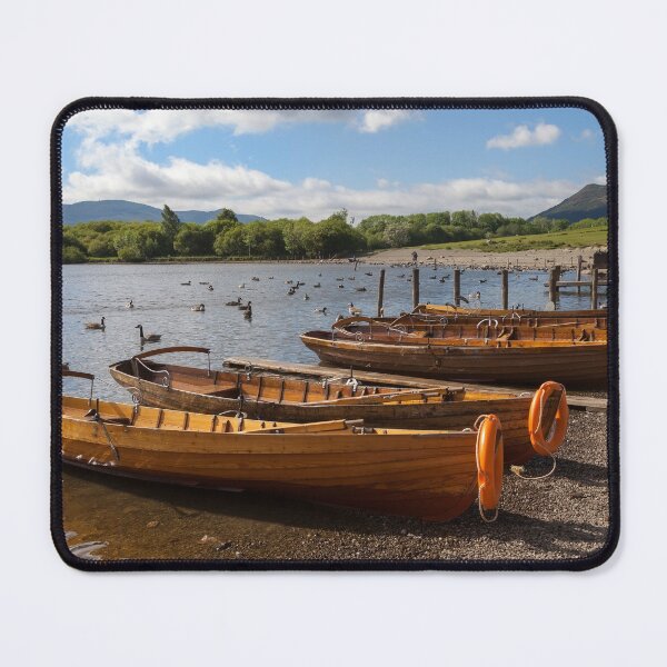 Item preview, Derwent Water designed and sold by andrewroland.