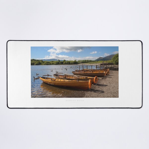 Item preview, Derwent Water designed and sold by andrewroland.