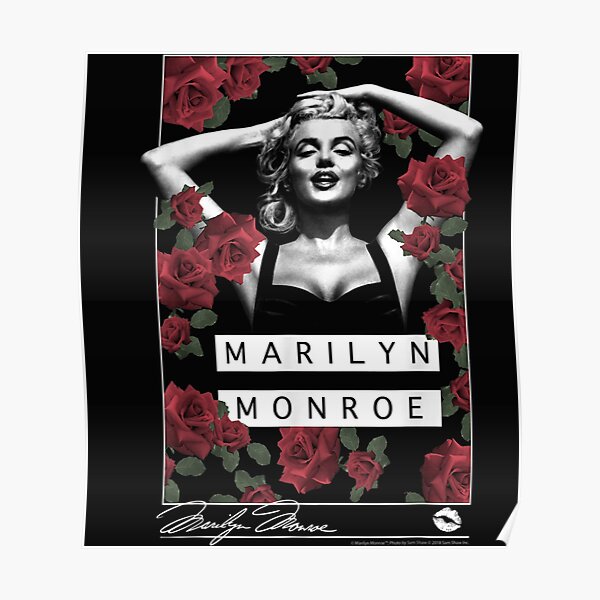 burton custom marilyn monroe