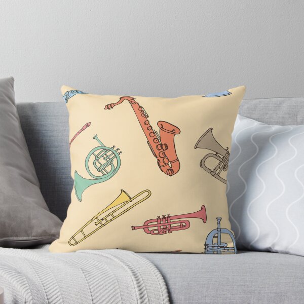 Item preview, Retro Woodwind Instrument designed and sold by VintageViolet79.