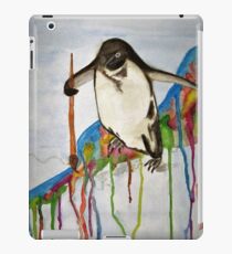 Penguin iPad Case/Skin