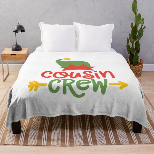 Item preview, Cousin Crew designed and sold by Perfectpict.