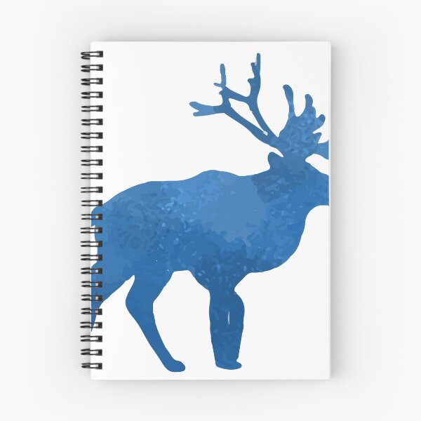 Item preview, Majestic Elk designed and sold by babashane.