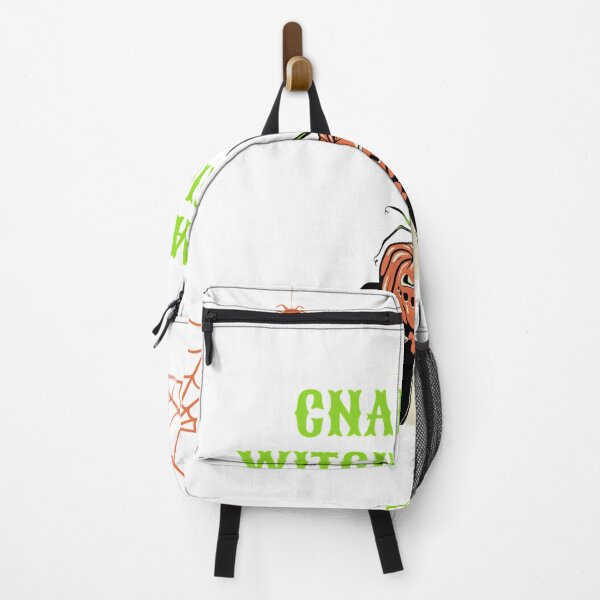 Item preview, CNA by day Witch by Night designed and sold by Abdelrahman ELFADEL.