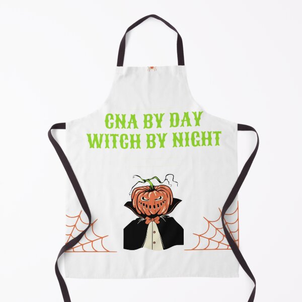 Item preview, CNA by day Witch by Night designed and sold by Abdelrahman ELFADEL.