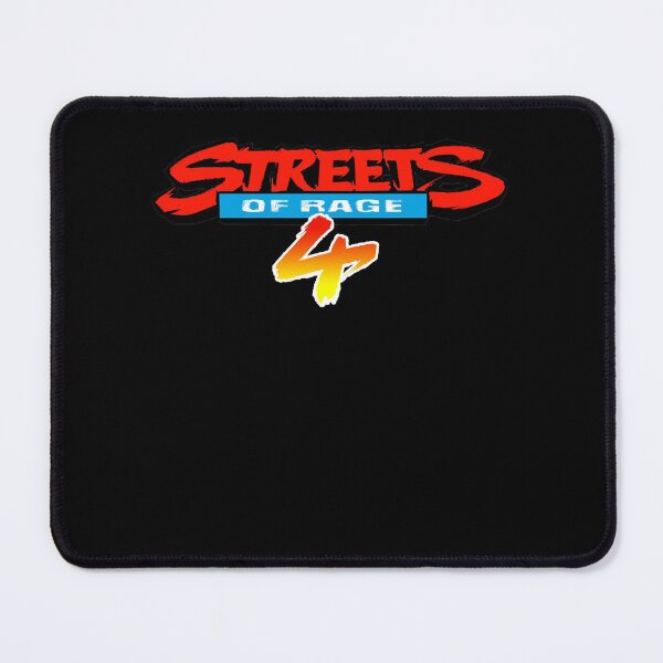 Item preview, Funny Gift Streets Of Rage 4 Retro Wave designed and sold by UlisesMarvin.