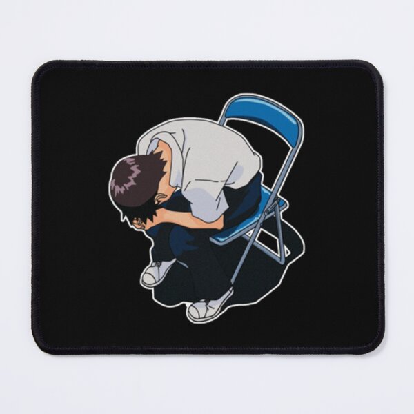 Item preview, Shinji Ikari  designed and sold by Shopokquan.