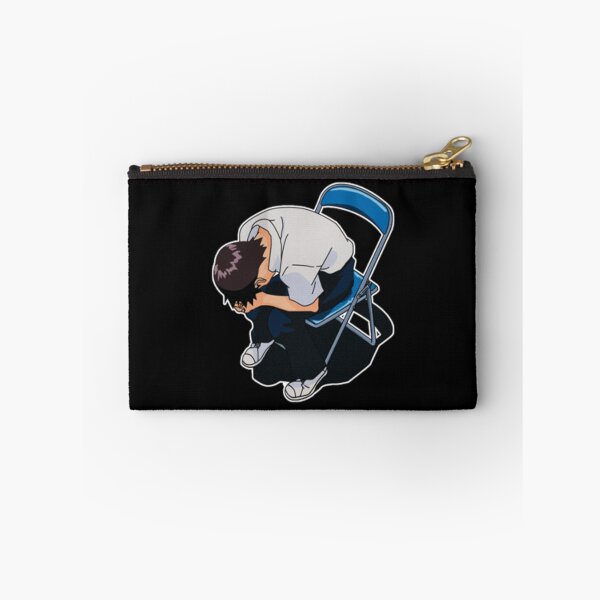 Artikelvorschau, Shinji Ikari entworfen und verkauft von Shopokquan.