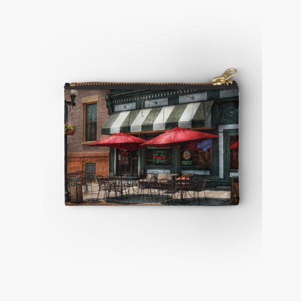 Item preview, Cafe - Albany, NY - Mc Geary's Pub designed and sold by Mike Savad Photography.