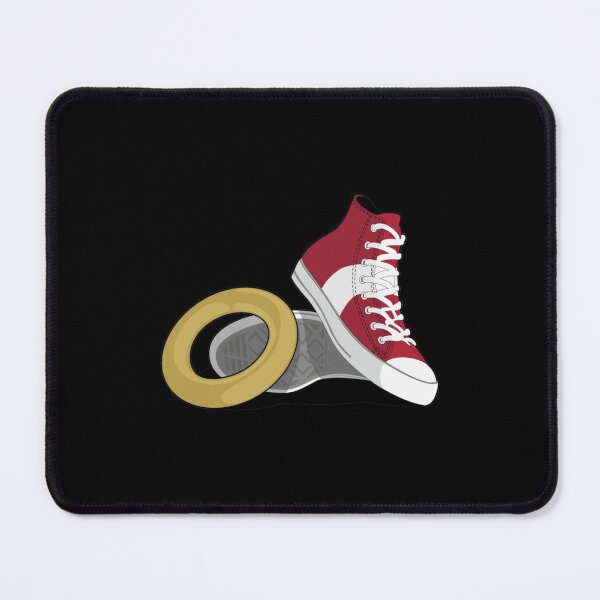 Item preview, Sonic Converse designed and sold by Shopokquan.