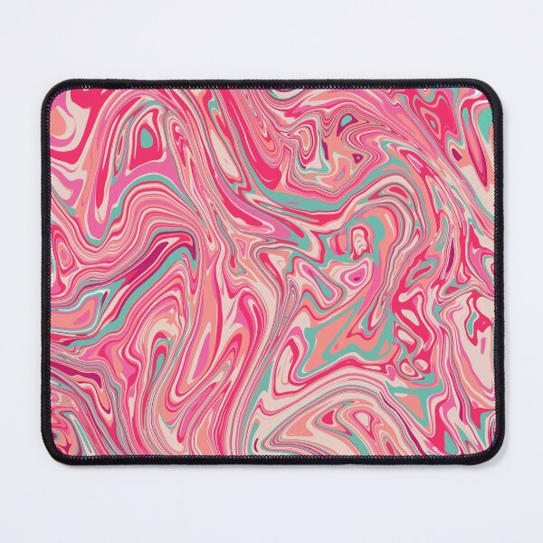Item preview, Marble eyes see | liquid pour | marble art designed and sold by Amanda Ozga.