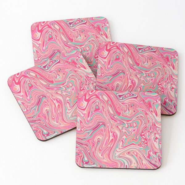 Item preview, Marble eyes see | liquid pour | marble art designed and sold by Amanda Ozga.