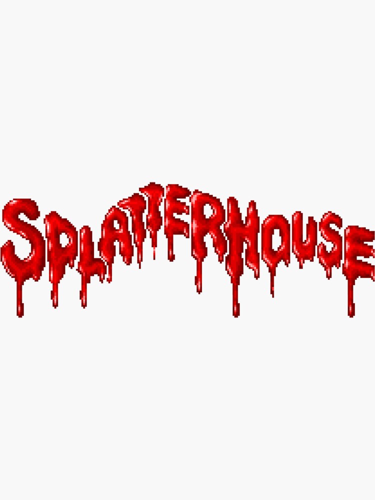 Splatterhouse for Turbografx16 sold