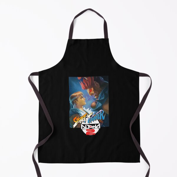 Item preview, Street Fighter Alpha 2 Artwork designed and sold by Shopokquan.