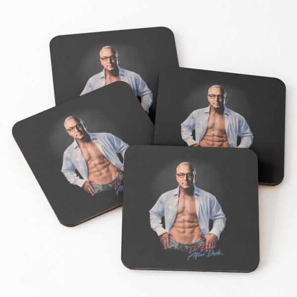 Item preview, Dr Drew after dark podcast  designed and sold by ICOAHEnding.