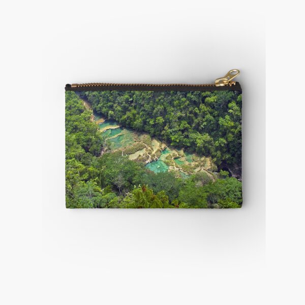 Item preview, Semuc Champey Pools designed and sold by bulljup.