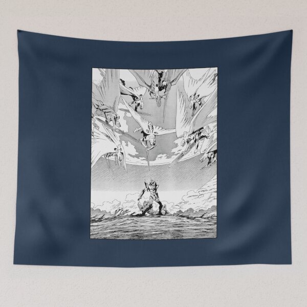 Item preview, The End of Evangelion  Eva 02 designed and sold by Shopokquan.