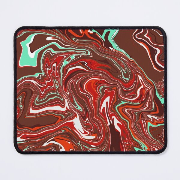 Item preview, Marble galactic | liquid pour | marble art designed and sold by Amanda Ozga.