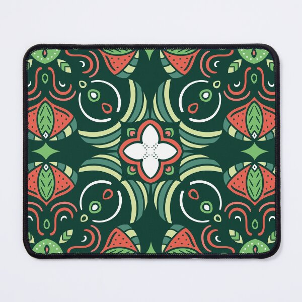 Item preview, Watermelon Pattern designed and sold by hereticbassist.