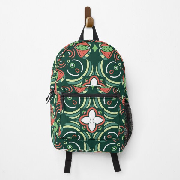 Item preview, Watermelon Pattern designed and sold by hereticbassist.