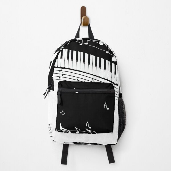 Item preview, Piano Music Notes designed and sold by VintageViolet79.
