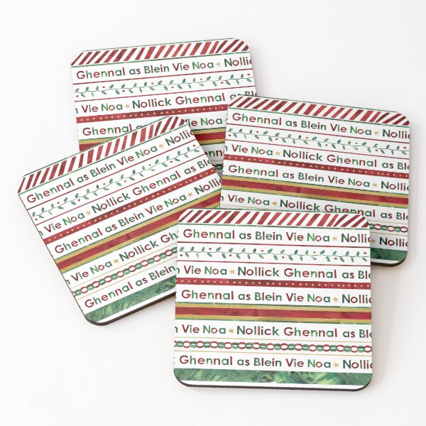 Item preview, Traditional Ribbon - Nollick Ghennal designed and sold by crumpsticks.