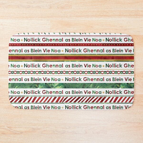 Item preview, Traditional Ribbon - Nollick Ghennal designed and sold by crumpsticks.