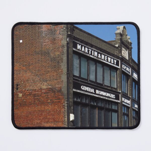 Item preview, Martin & Newby, Ipswich designed and sold by wiggyofipswich.