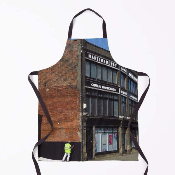 Item preview, Martin & Newby, Ipswich designed and sold by wiggyofipswich.