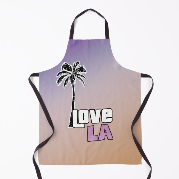 Item preview, i Love LA designed and sold by M3PicsStudio.