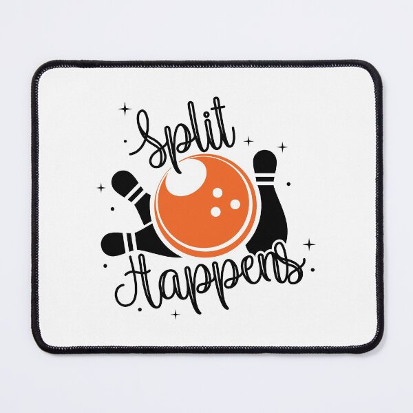 Item preview, Split happens  designed and sold by FauzIDEA.