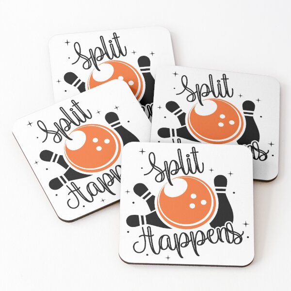 Item preview, Split happens  designed and sold by FauzIDEA.