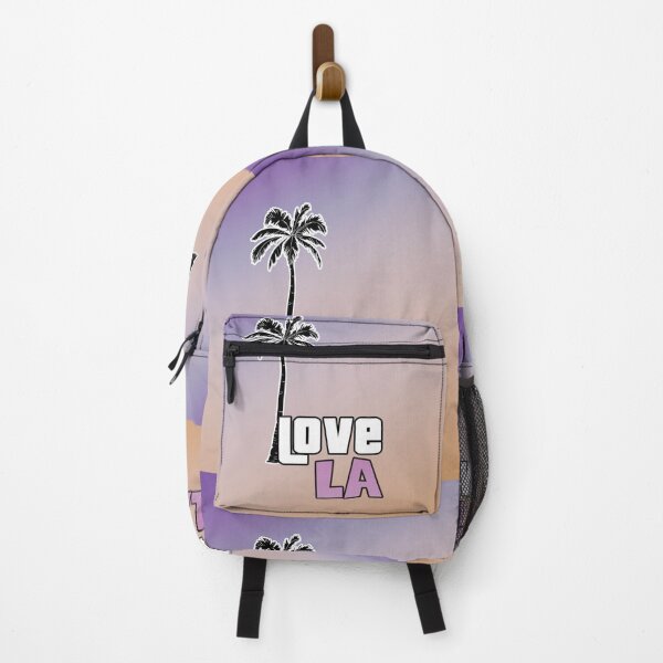 Item preview, i Love LA designed and sold by M3PicsStudio.