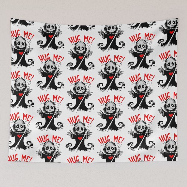 Item preview, Never better skeleton 1 designed and sold by Nikmay Design.