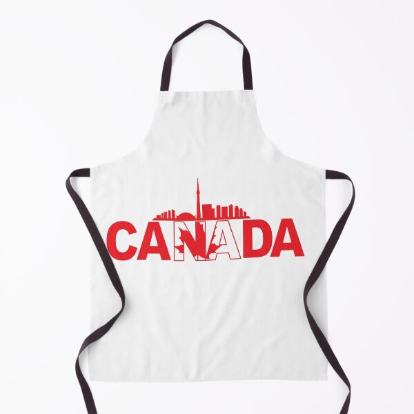 Item preview, Canada day - Montréal - Quebec  Letters flag graphic designed and sold by DesignareMedOx.