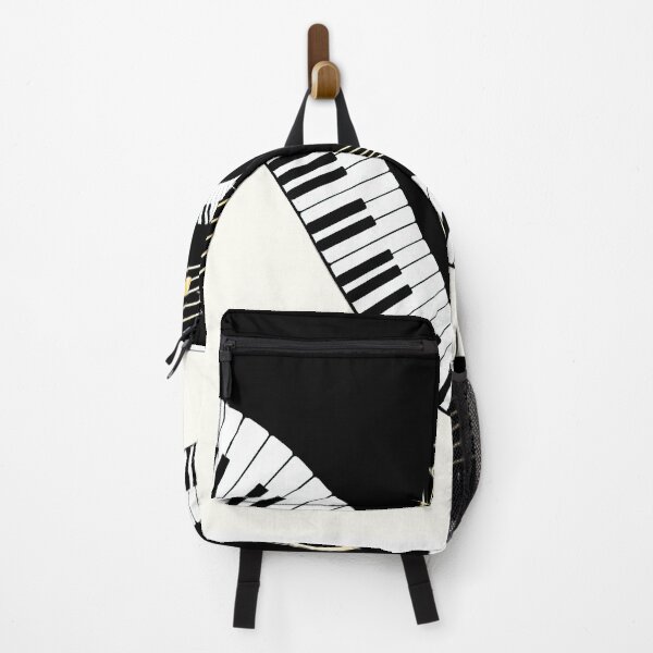 Item preview, Piano Keyboard Art designed and sold by VintageViolet79.
