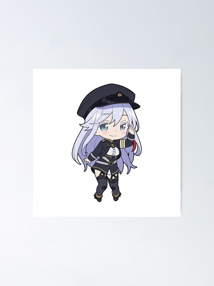 ミリー 86 -Eighty Six-: Cantabile Vladilena Milize | HLJ.com