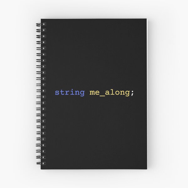 Item preview, String Me Along. Programming Can Be Very Misleading. Over A Looooong Period. Basically The Whole Programmer's Career! It Can Be Even Declared Inside A Programming Language! - Funny designed and sold by Programmer's  Life and Humor.