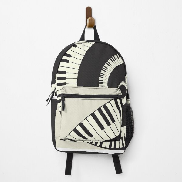 Item preview, Piano Music Art designed and sold by VintageViolet79.