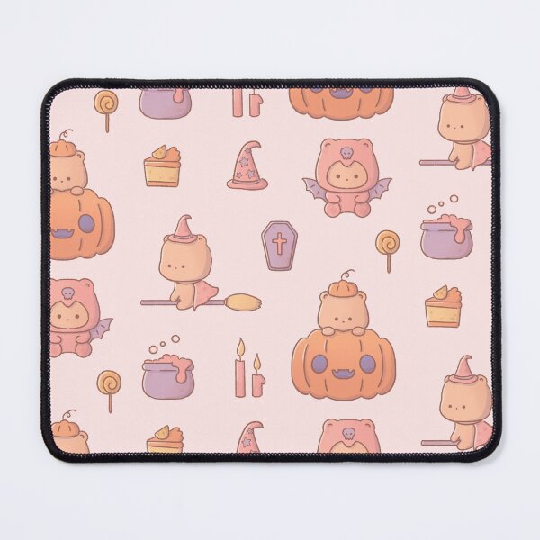 Item preview, Cute Halloween Doodles designed and sold by cherriescharm.