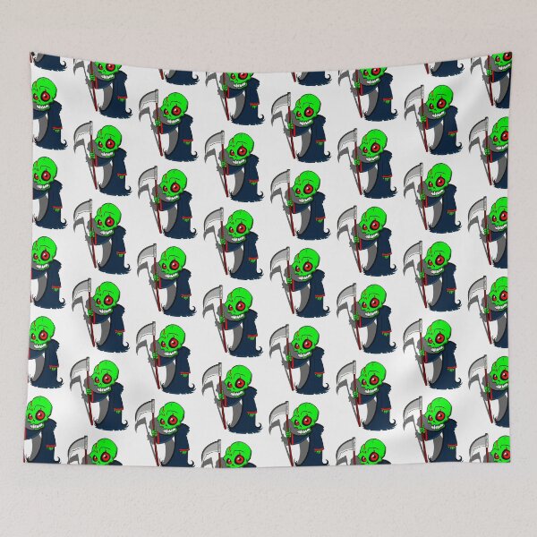 Item preview, Never better skeleton 2 designed and sold by Nikmay Design.